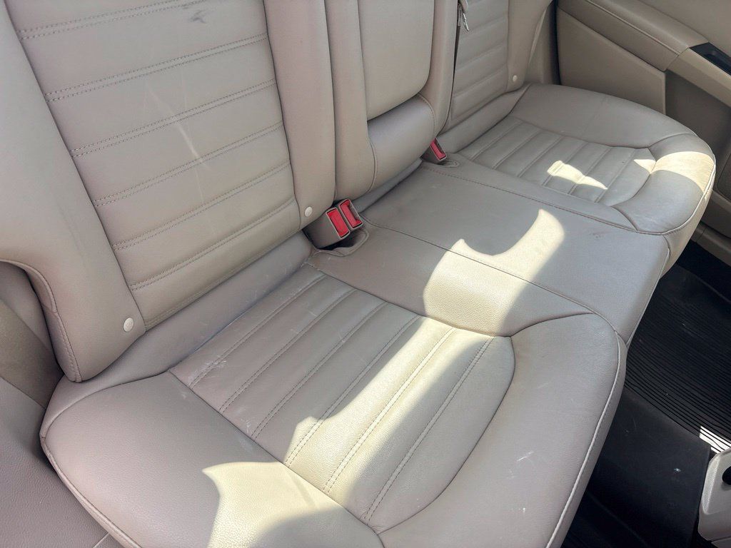 Used 2017 Ford Fusion SE w/ Fusion SE Technology Package FWD image 32