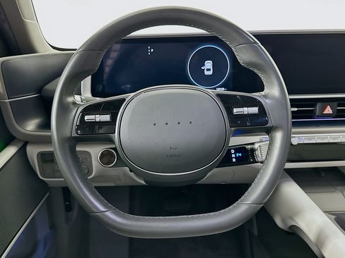 Used 2024 Hyundai Ioniq 6 SEL RWD image 18