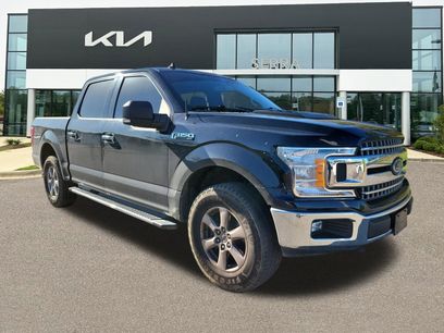 Used 2020 Ford F150 XLT w/ Equipment Group 302A Luxury