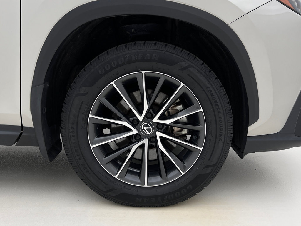 Used 2024 Lexus NX 350 AWD w/ Cold Area Package image 29