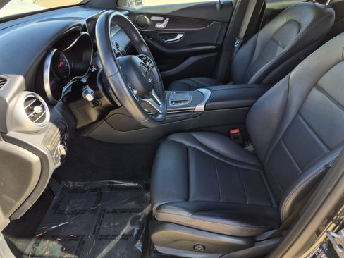Used 2022 Mercedes-Benz GLC 300 image 24