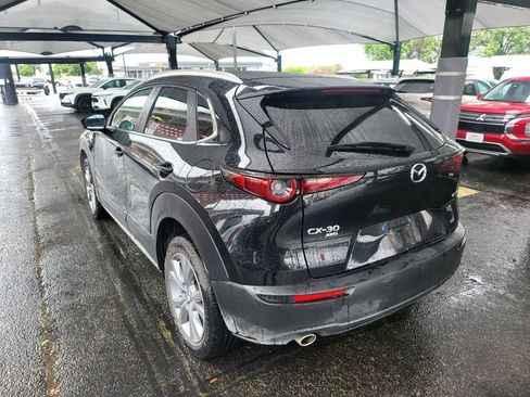 Used 2025 MAZDA CX-30 AWD 2.5 S w/ Preferred Package image 9