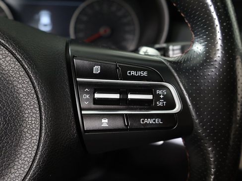 Used 2019 Kia Stinger GT1 image 47