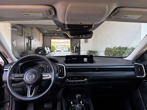 Used 2026 MAZDA CX-50 AWD 2.5 S w/ Premium Package image 35