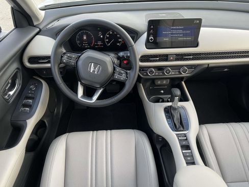 New 2026 Honda HR-V EX-L image 10