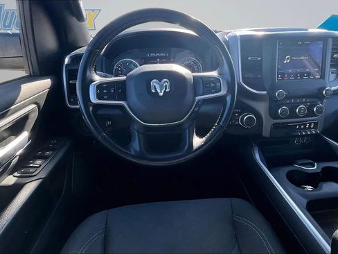 Used 2021 RAM 1500 Big Horn AWD/4WD image 15