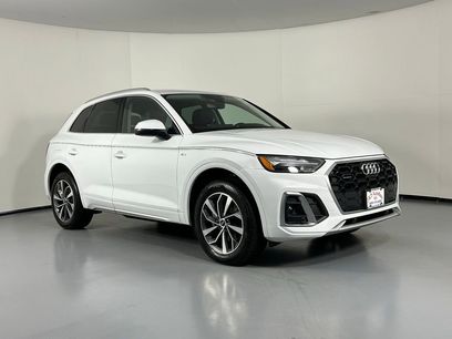 Used 2023 Audi Q5 2.0T Premium Plus w/ Premium Plus Package