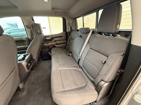 Used 2020 Chevrolet Silverado 1500 RST w/ All-Star Edition image 19