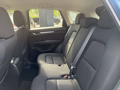 Used 2023 MAZDA CX-5 AWD 2.5 S image 22