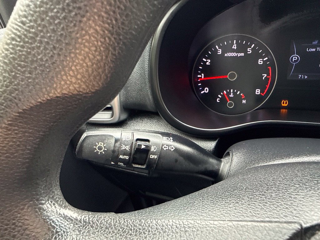 Used 2018 Kia Sportage LX AWD/4WD image 18