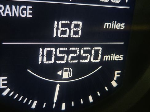 Used 2017 MAZDA MAZDA6 Touring image 18