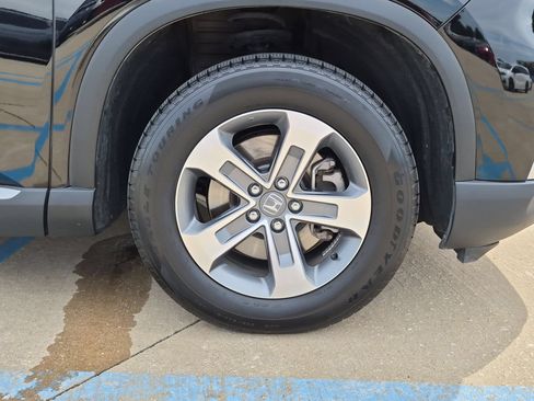 Certified 2023 Honda Pilot EX-L image 33