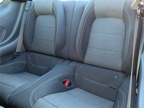 New 2026 Ford Mustang GT image 13