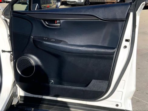 Used 2018 Lexus NX 300 w/ Premium Package image 23