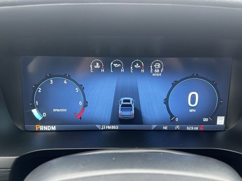 New 2025 Ford F150 XLT w/ Equipment Group 302A MID image 23