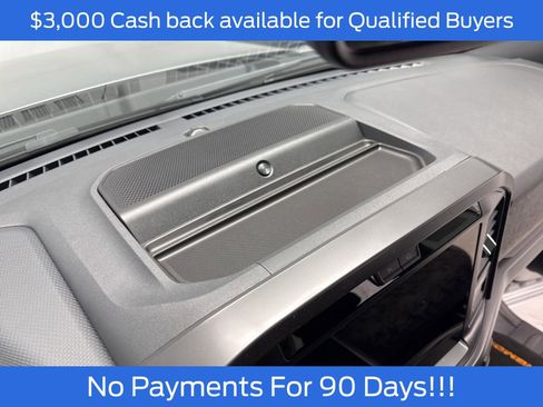 New 2025 Ford F150 Tremor image 23