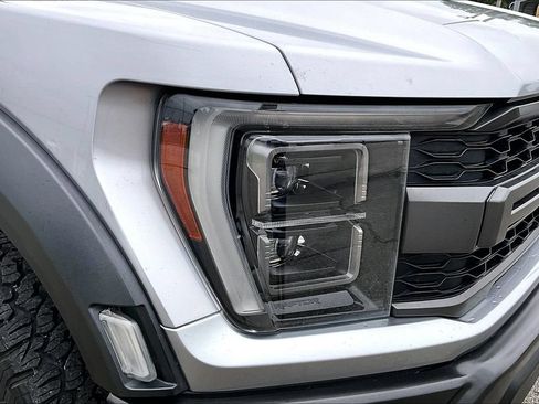 Used 2022 Ford F150 Raptor w/ Equipment Group 801A High AWD/4WD image 40