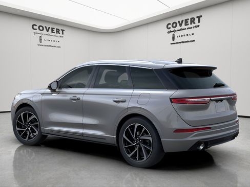 New 2024 Lincoln Corsair Grand Touring w/ Equipment Group 301A image 3