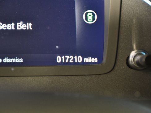 Certified 2023 Honda Odyssey Touring image 17