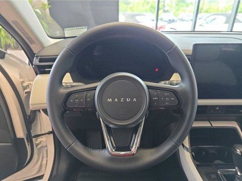 New 2026 MAZDA CX-5 Preferred AWD/4WD image 24