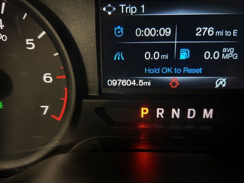 Certified 2019 Ford F150 XL w/ Equipment Group 101A Mid image 22