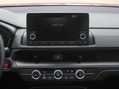 Used 2024 Honda CR-V LX image 19