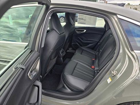 New 2025 Audi A5 2.0T Premium Plus image 18