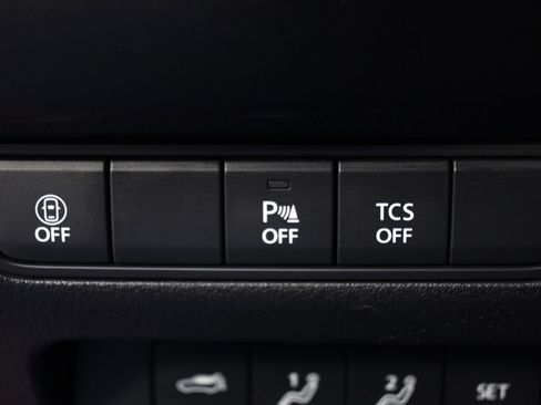 New 2026 MAZDA CX-50 AWD 2.5 S w/ Cargo Package image 24