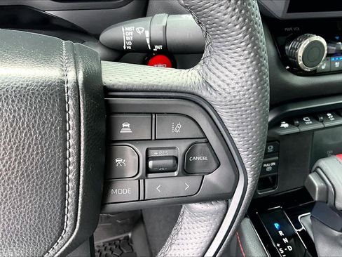 Used 2025 Toyota Tundra TRD Pro w/ TRD Performance Package (TMS) AWD/4WD image 23
