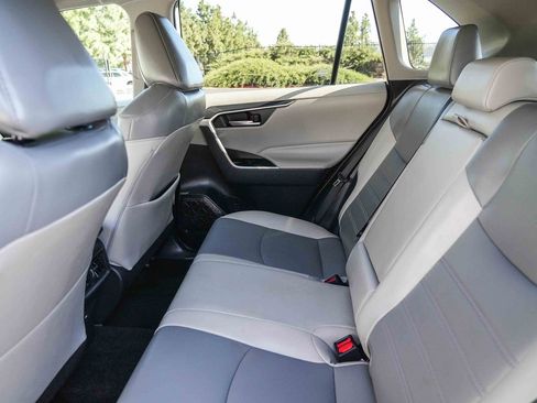 Certified 2023 Toyota RAV4 XLE Premium image 23