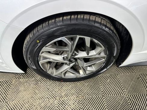 Used 2020 Hyundai Sonata SEL w/ Premium + Sunroof Package image 10