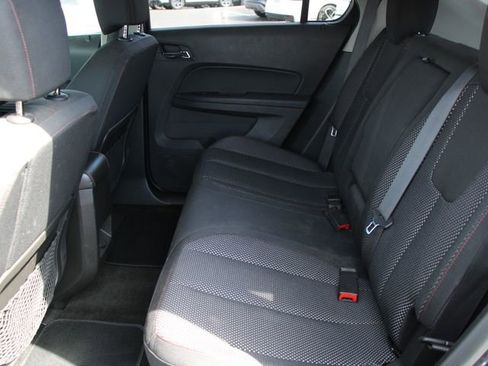 Used 2015 Chevrolet Equinox LT w/ Driver Convenience Package AWD/4WD image 26