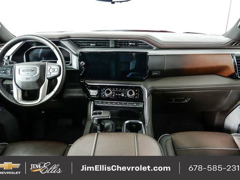 Used 2023 GMC Sierra 1500 Denali w/ Technology Package image 22