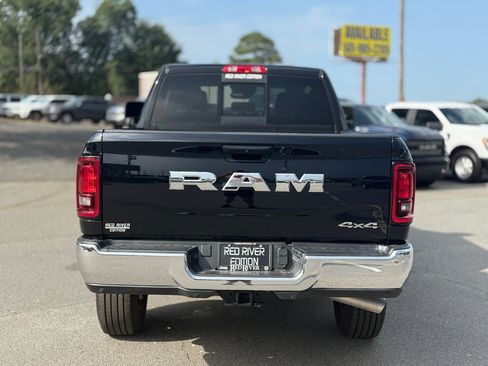 Used 2025 RAM 2500 Tradesman AWD/4WD image 6