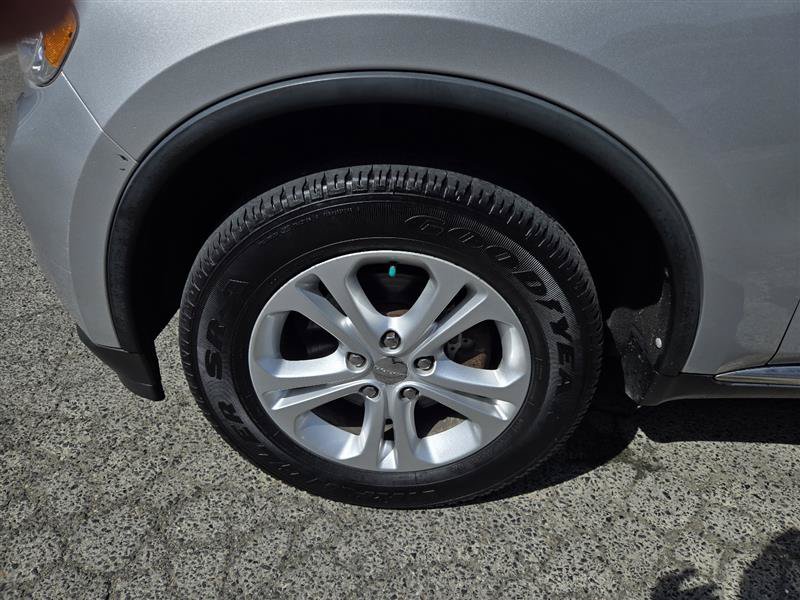 Used 2013 Dodge Durango SXT AWD/4WD image 14