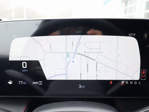 New 2026 Chevrolet Equinox RS w/ Convenience Package III image 20