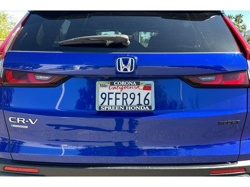 Used 2023 Honda CR-V Sport image 15