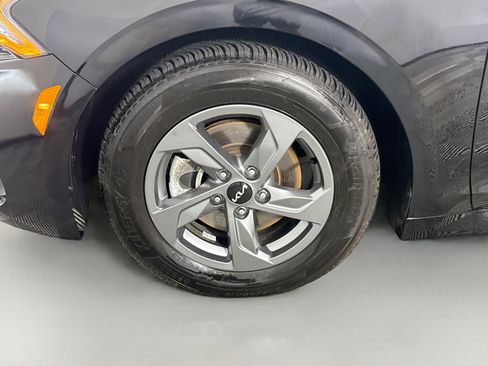 Used 2022 Kia K5 LX FWD image 37