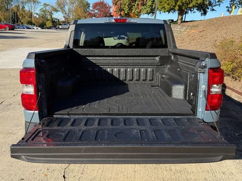 Used 2025 Ford Maverick XLT w/ XLT Luxury Package image 10