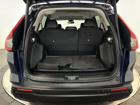 Used 2025 Honda CR-V EX-L image 33