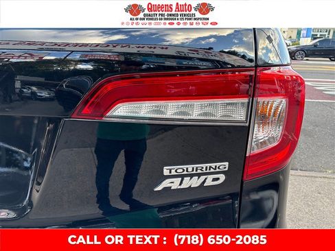 Used 2019 Honda Pilot Touring image 33