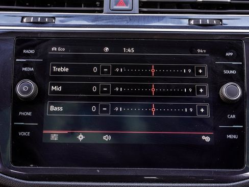 Used 2022 Volkswagen Tiguan SE R-Line image 20