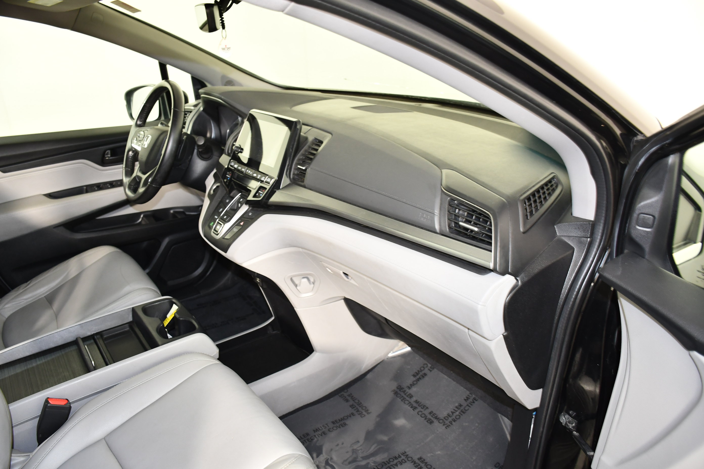 Used 2020 Honda Odyssey EX-L image 40