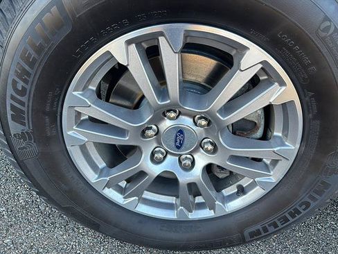 Certified 2020 Ford F150 Lariat AWD/4WD image 9