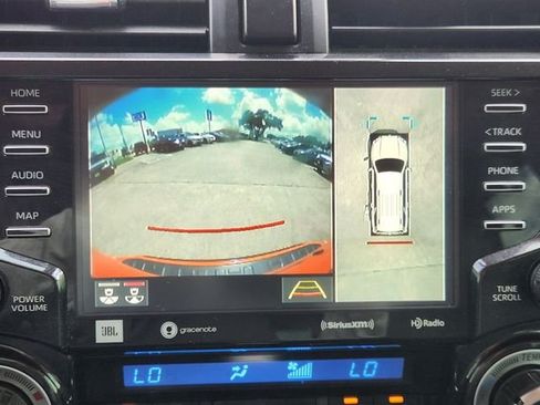Used 2023 Toyota 4Runner TRD Pro AWD/4WD image 17