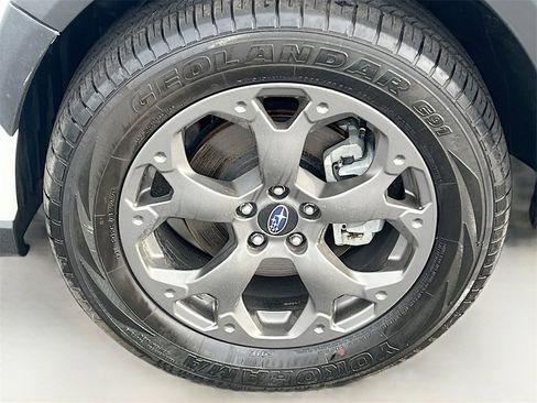 Used 2021 Subaru Crosstrek 2.5i Sport w/ Popular Package #2B image 29