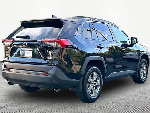 Used 2024 Toyota RAV4 XLE w/ Convenience Package FWD image 13