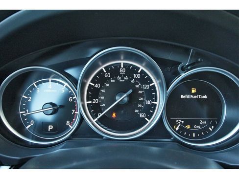 New 2025 MAZDA CX-5 AWD 2.5 S w/ Preferred Package image 12