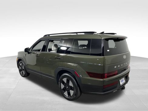 New 2026 Hyundai Santa Fe SEL FWD image 3