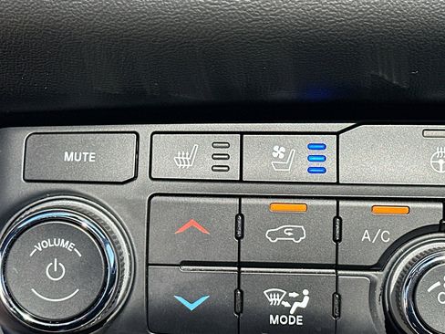 Used 2024 Dodge Durango R/T image 21